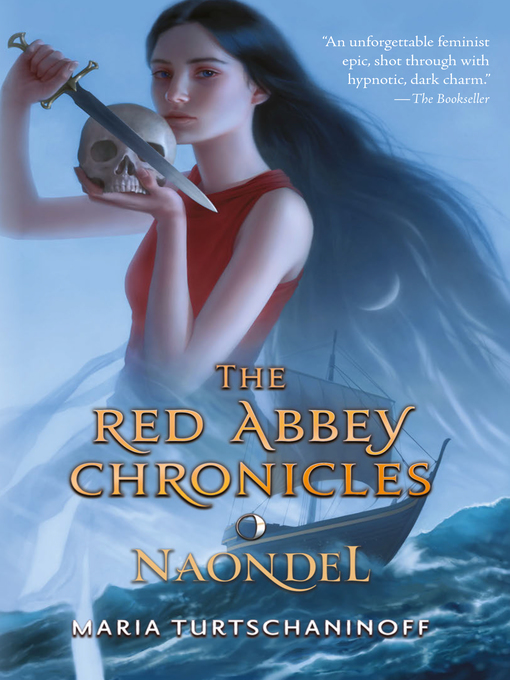Cover image for Naondel